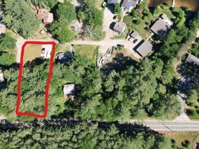 Land for sale in Shutesbury, Massachusetts