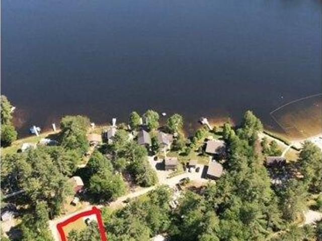 Land for sale in Shutesbury, Massachusetts