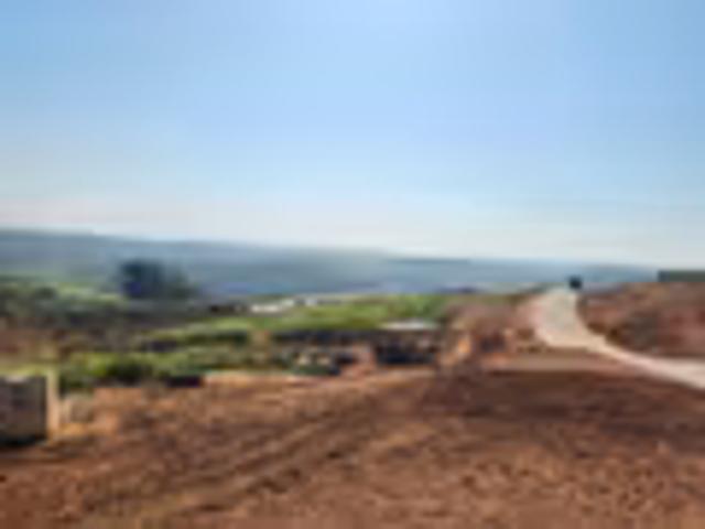 Land for sale