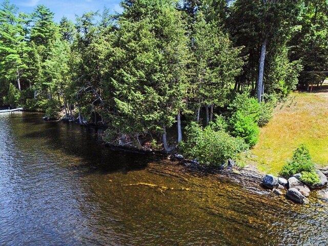 Land for sale in Maine