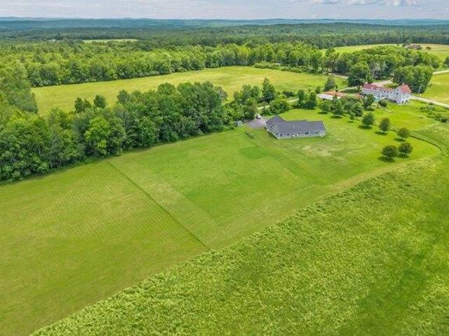 Land for sale in Maine