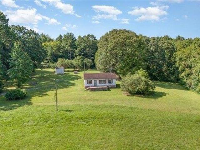 Land for sale in Siler City