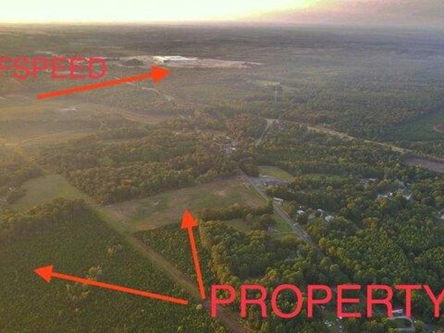 Land for sale in Siler City