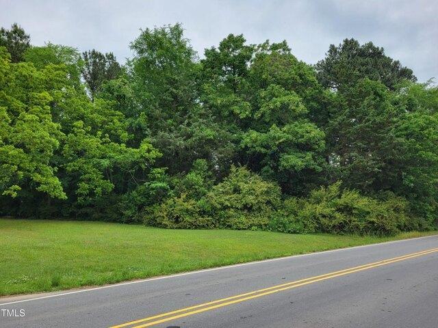 Land for sale in Siler City
