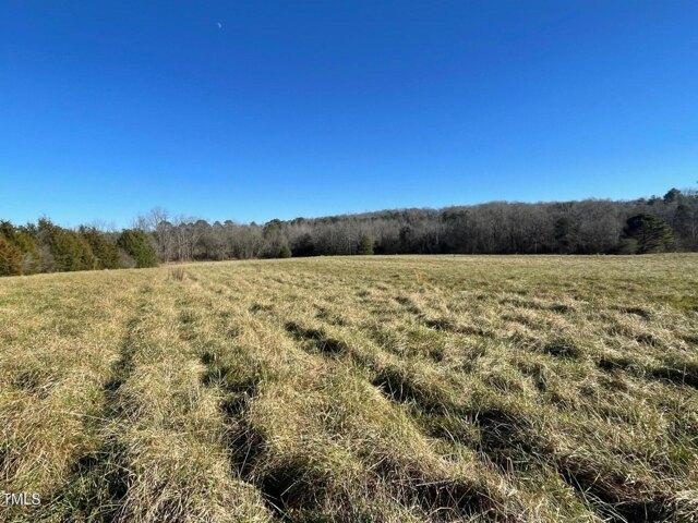 Land for sale in Siler City