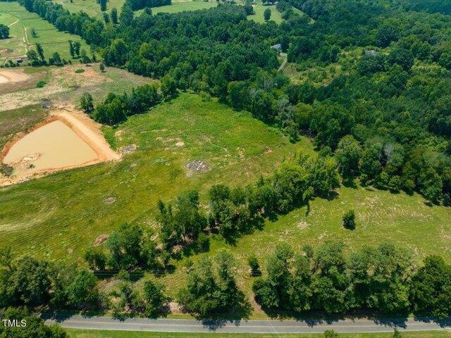 Land for sale in Siler City