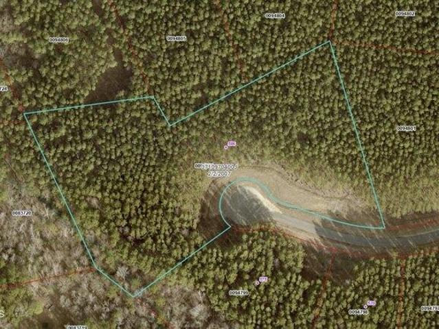 Land for sale in Siler City