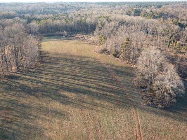 Land for sale in Chatham, North Carolina