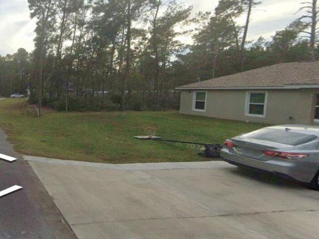 Land for sale in Florida