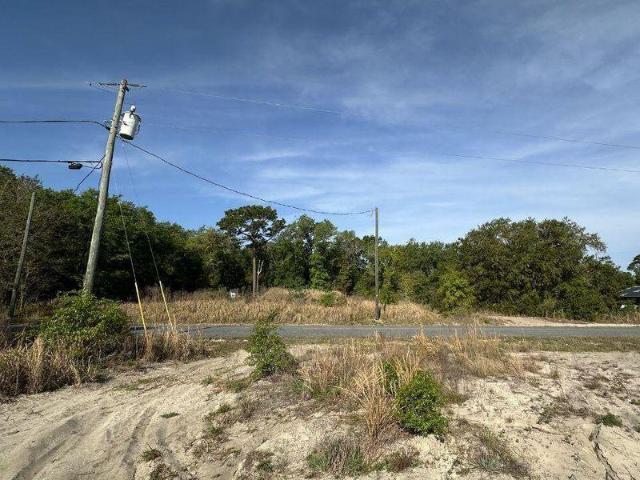 Land for sale in Florida