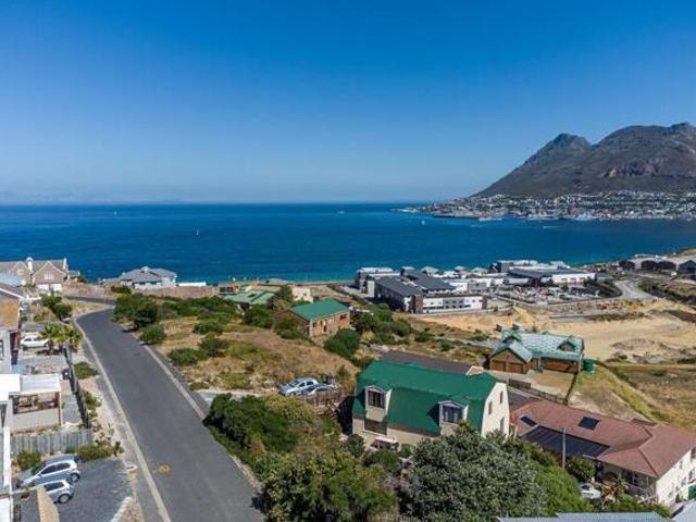 Land for sale in Simon's Town, Simons Town