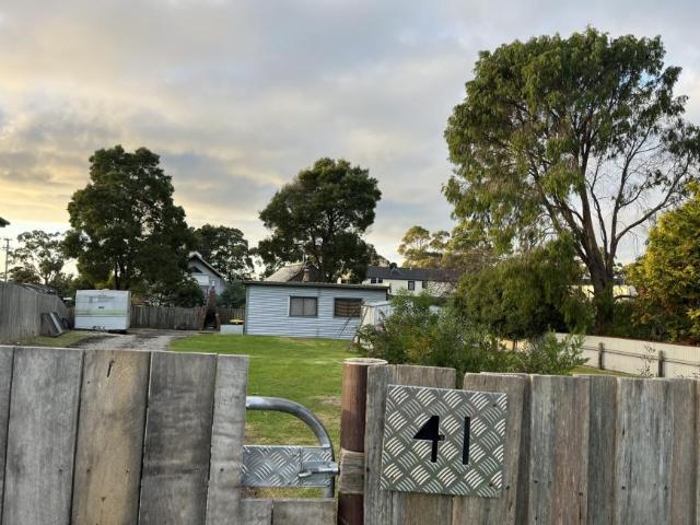 Land for sale in Sisters Beach, Tasmania