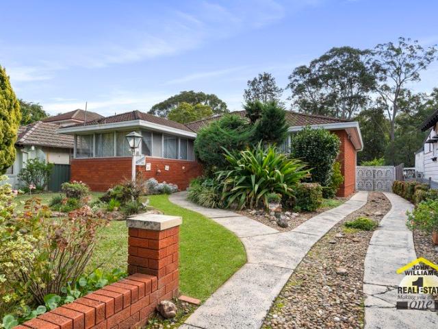 House for sale in Sydney, New South Wales