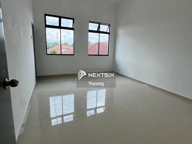 Residential House for sale in Sibu Laut