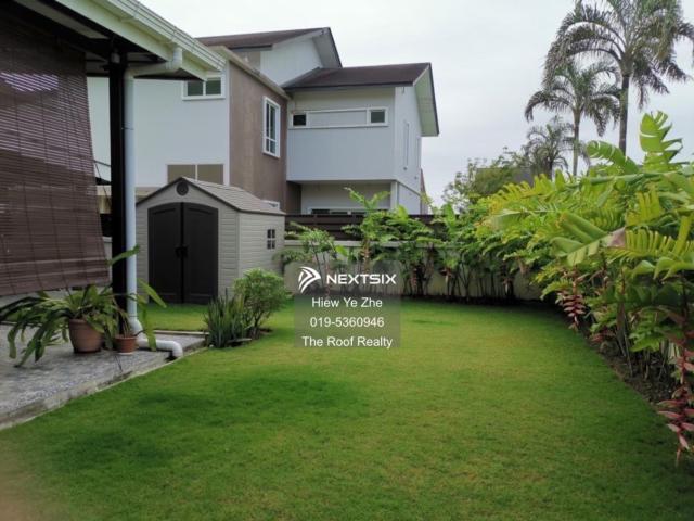 Warehouse for sale in Johore Bahru, Johor