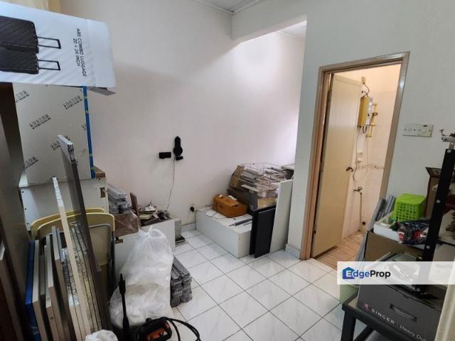 House for sale in Petaling, Subang Jaya