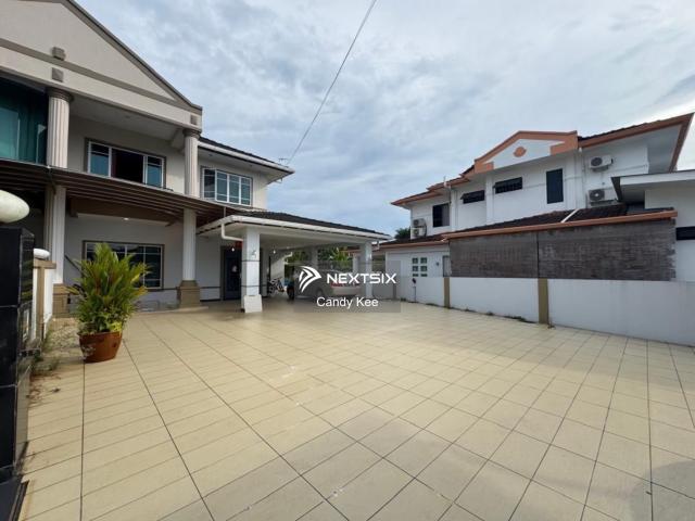 Property for sale in Kuching
