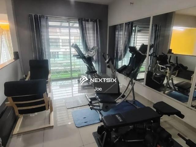 Residential House for sale in Port Klang, Selangor
