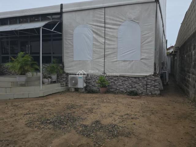 Flat for sale in Apapa, Lagos