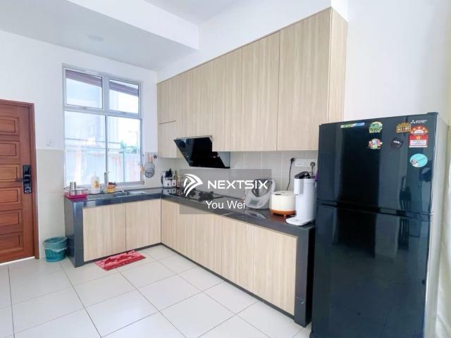 Residential House for sale in Ulu Tiram, Johor