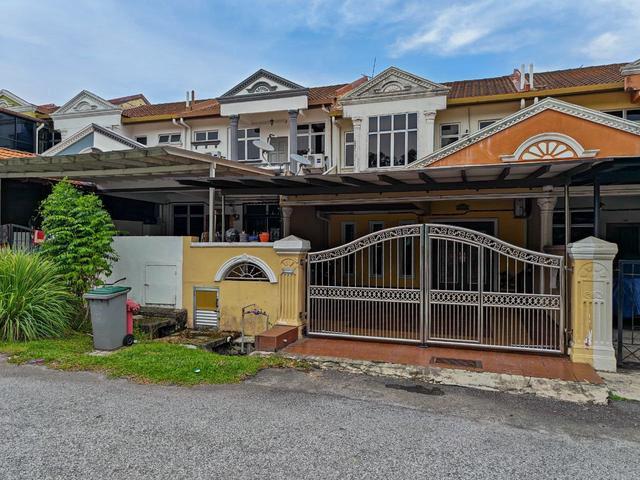Terraced House for sale in Nilai, Negeri Sembilan