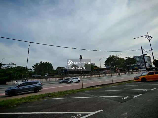 Shop for rent in Johor