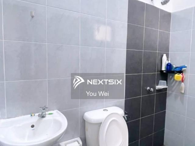 Residential House for sale in Tebrau, Johor