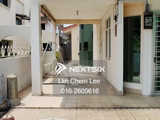 Warehouse for sale in Petaling, Alam Impian