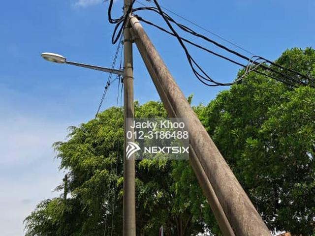 Residential House for sale in Kuching, Sarawak
