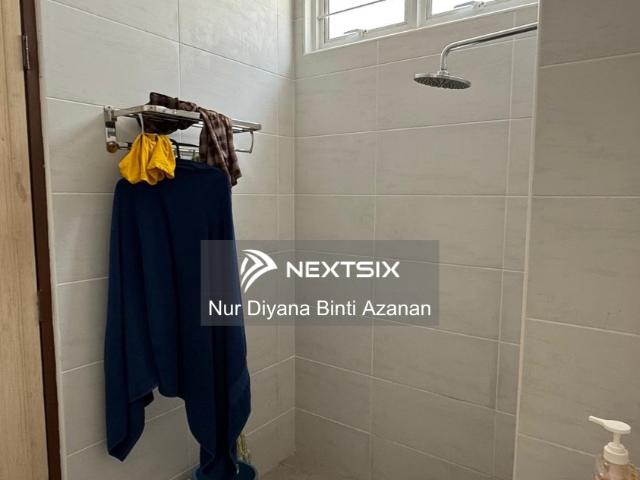 Property for sale in Pontian, Johor