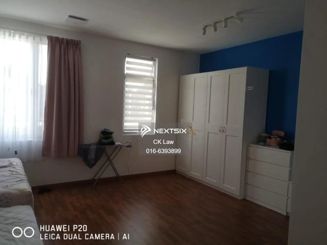 Residential House for sale in Petaling, Alam Impian