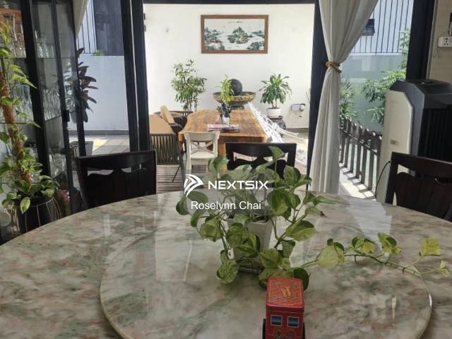 Residential House for sale in Johor