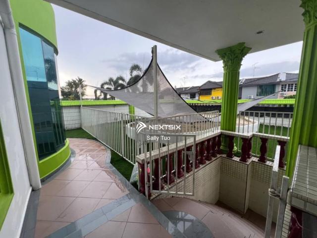 Residential House for sale in Forest City, Iskandar Puteri