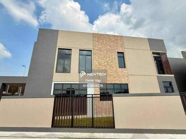 Property for sale in Sibu Laut, Sarawak