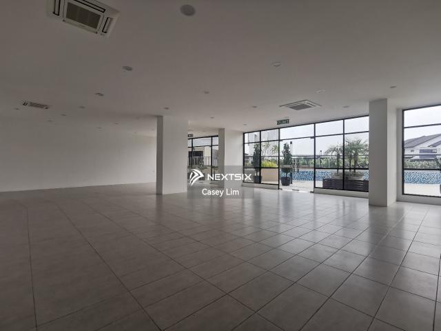Warehouse for sale in Johor