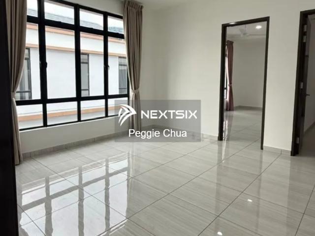 Warehouse for rent in Johor