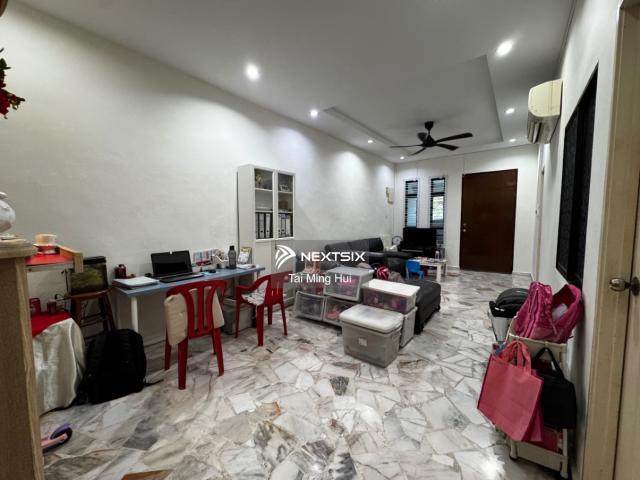 Residential House for sale in Kinabalu, Sabah