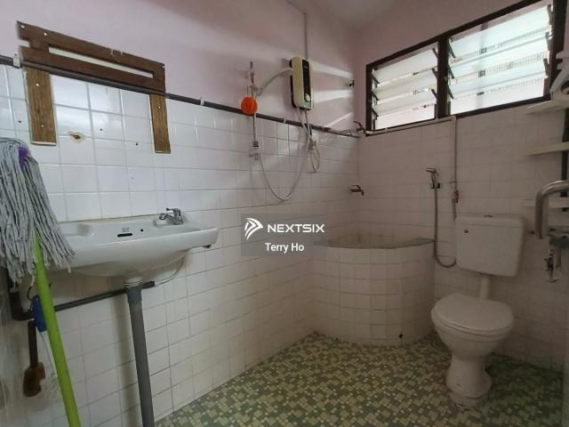 Residential House for sale in Johor