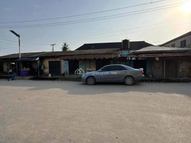 Land for sale in Surulere , Surulere