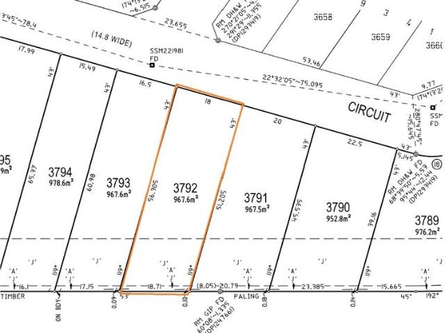 Land for sale in Sydney, New South Wales