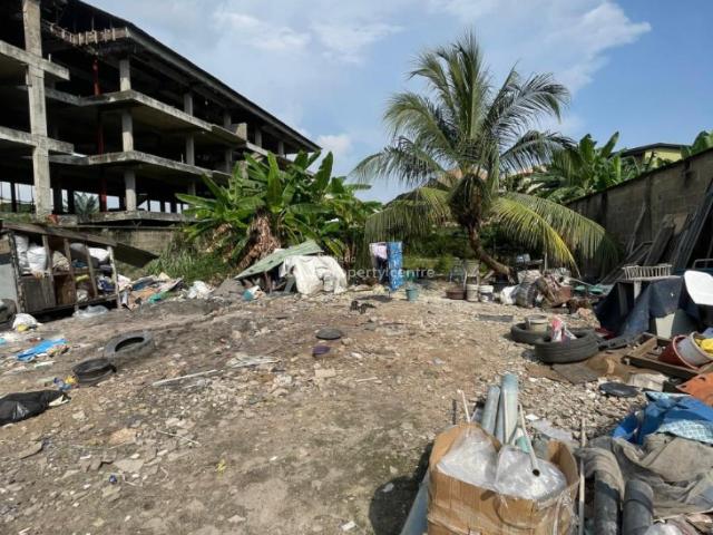 Land for sale in Kosofe , Abuja