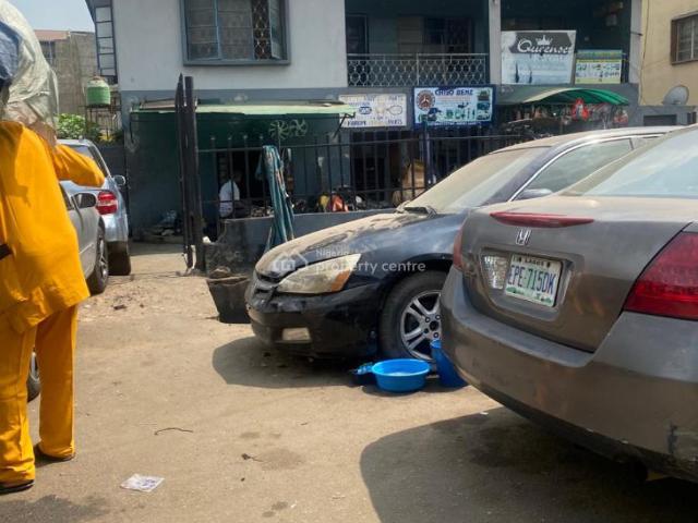 Commercial for sale in Ikeja , Abuja