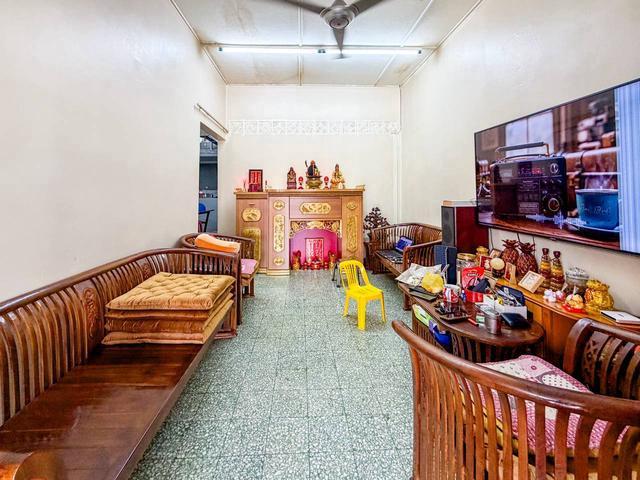 Terraced House for sale in Port Klang, Selangor