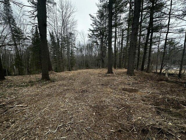 Land for sale in Skowhegan, Maine