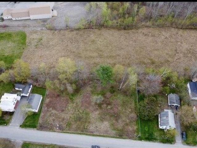 Land for sale in Skowhegan, Maine
