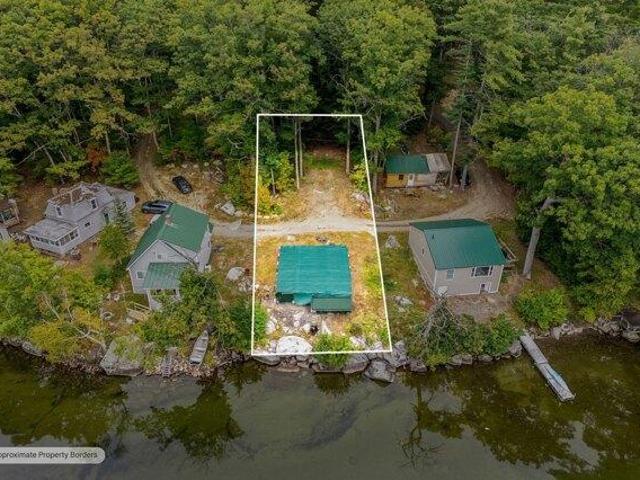 Land for sale in Smithfield, Somerset County