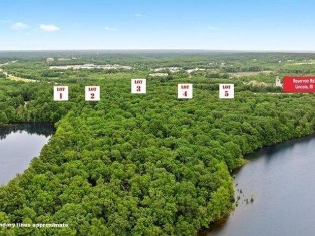 Land for sale in Oakland, Rhode Island