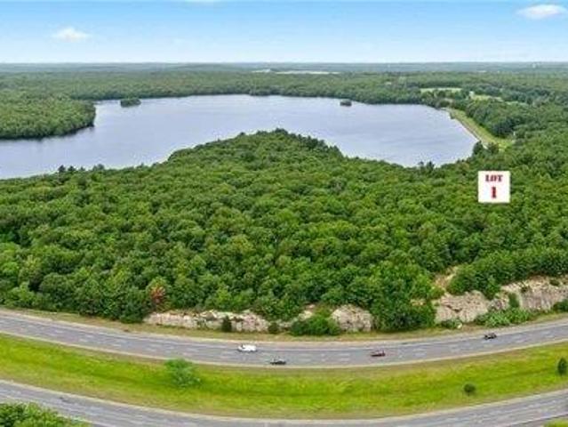 Land for sale in Smithfield, Rhode Island