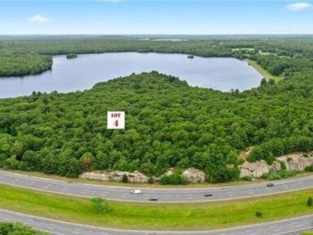 Land for sale in Oakland, Rhode Island