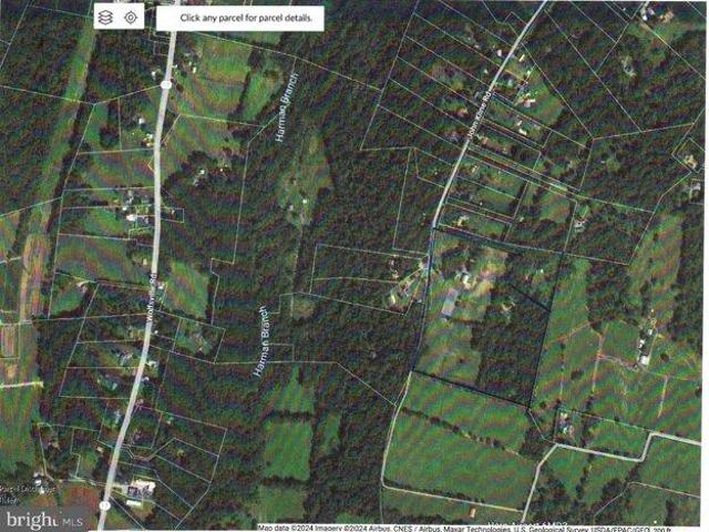 Land for sale in Smithsburg